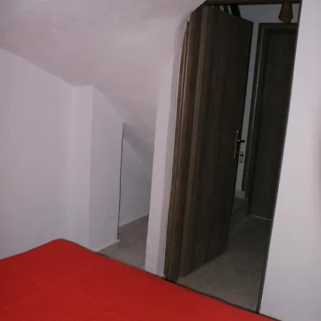 Dino's Maisonettes *
