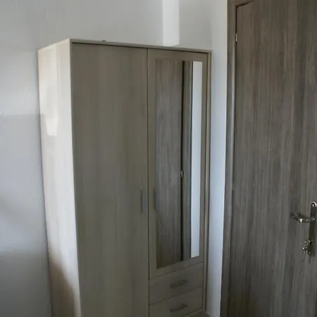 Dino's Maisonettes נמל קופוניסיה