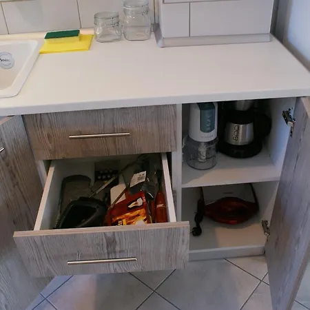 Dino's Maisonettes *