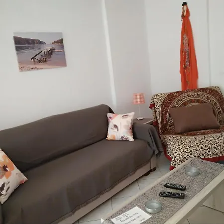 Dino's Maisonettes * נמל קופוניסיה